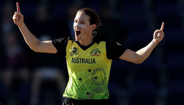 Women's T20 World Cup: Can't face another smacking from Shafali, Mandhana, says Australia's Schutt