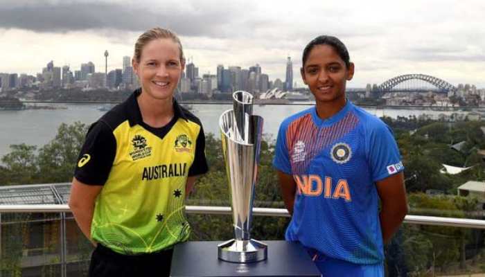Women&#039;s T20 World Cup Final, India vs Australia: Head-to-Head record 