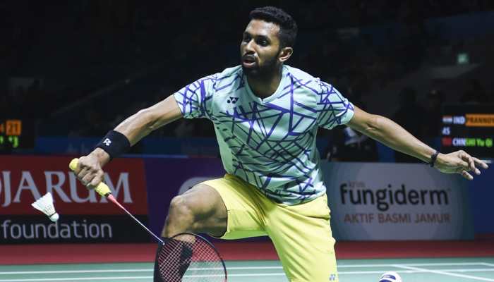 Coronavirus impact: HS Prannoy, Chirag Shetty among 6 Indians to pull out of All England Open