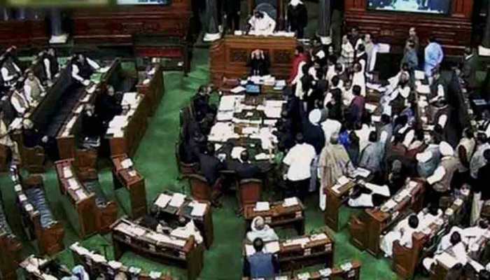 Lok Sabha passes Insolvency and Bankruptcy Code Bill, Minerals Laws (Amendment) Bill