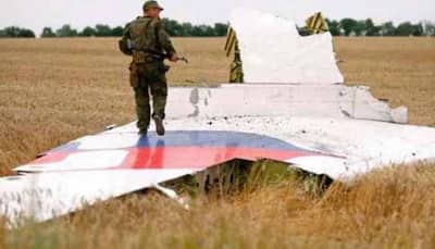 Dutch MH17 trial to start without Russian, Ukrainian suspects