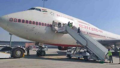 Coronavirus outbreak: Air India raises Rs 6 crore bill for evacuating stranded people from Wuhan