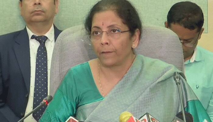 BREAKING NEWS: RBI monitoring Yes Bank situation; all deposits, liabilities will be honoured: FM Nirmala Sitharaman