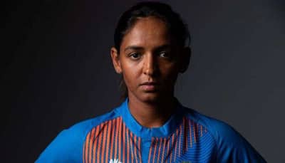 Women's T20 World Cup: Harmanpreet Kaur--the captain with history of rewriting scripts