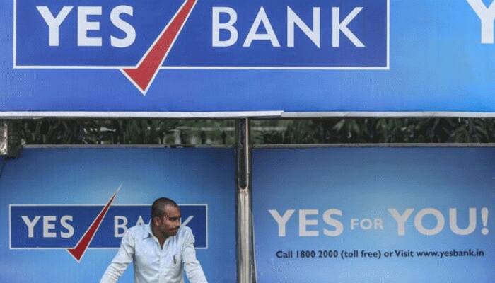 RBI announces draft revival plan for crisis-hit Yes Bank, says SBI ready to invest