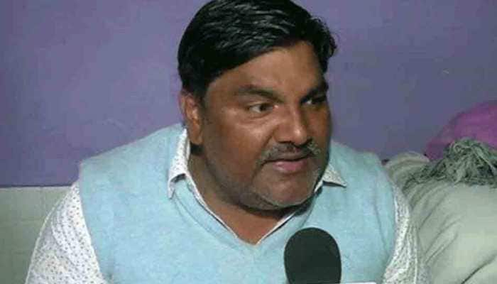 Delhi court sends suspended AAP councillor Tahir Hussain to 7-day police custody