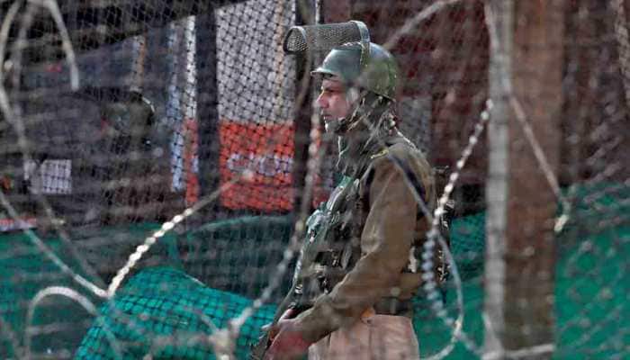 Grenade attack on security forces in Srinagar; civilian shot dead by terrorists in Tral