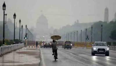 IMD predicts clear sky in Delhi-NCR for next two days, may receive rainfall on Holi