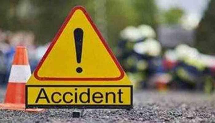 12 dead, several injured in car-tractor collision in Bihar&#039;s Muzaffarpur