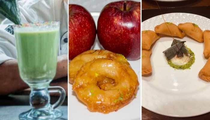 Holi 2020: Celebrate the festival with these mouth-watering sweet treats