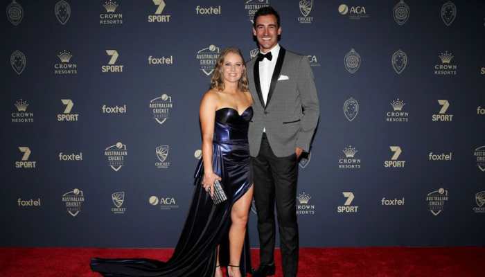Mitchell Starc to skip 3rd South Africa ODI to watch wife Alyssa Healy in T20 World Cup final