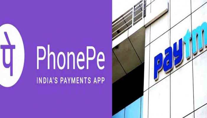 Yes Bank crisis-hit PhonePe rejects Paytm's offer, says 'Form is temporary, class is permanent'
