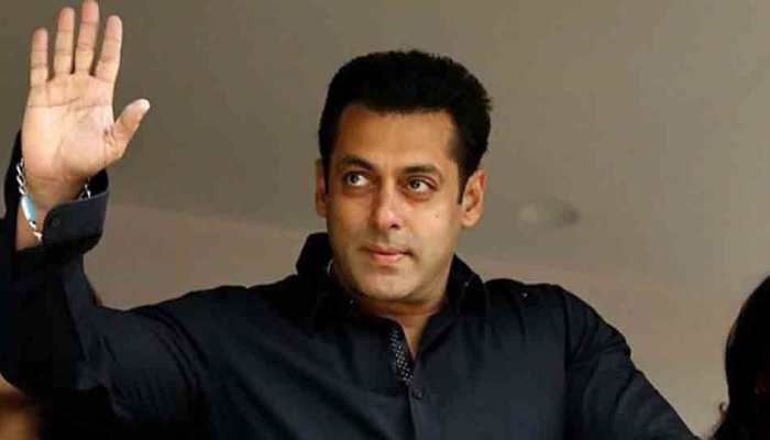 Next hearing on April 18 in Salman Khan blackbuck poaching case