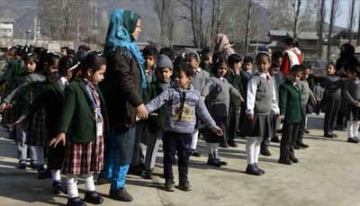 Jammu and Kashmir reports first case of coronavirus; all primary schools in Jammu, Samba to be shut till March 31