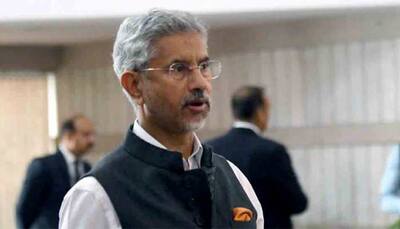 Show me a country that says everybody is welcome: EAM S Jaishankar on CAA