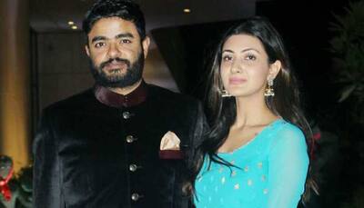 Actress Neelam Upadhyaya reacts to her engagement rumours with Priyanka Chopra's brother Siddharth Chopra