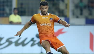 FC Goa's Hugo Boumous declared ISL 'Hero of the Month'