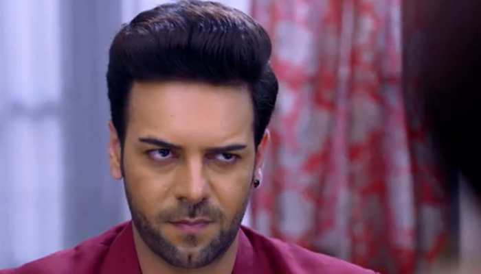 Entertainment news: Sanjay Gagnani is back on &#039;Kundali Bhagya&#039;