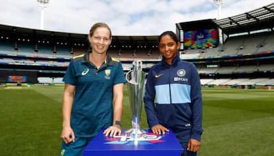 Women's T20 World Cup, Australia vs India: Who has better record?