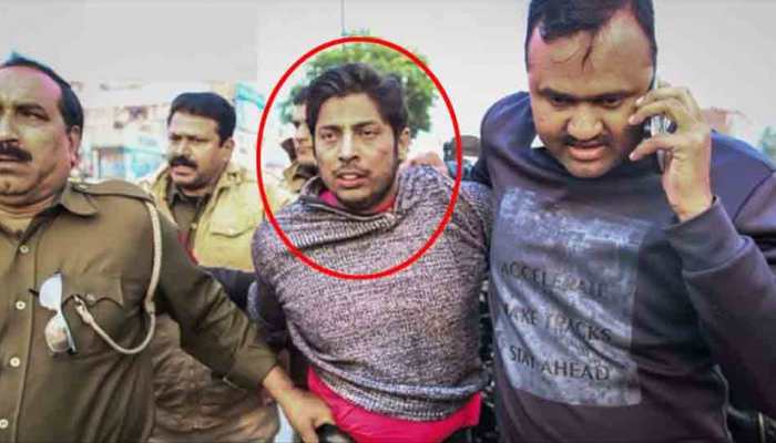 Delhi court grants bail to Shaheen Bagh shooter Kapil Gujjar