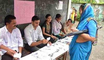 Goa: 203 candidates in fray for March 22 Zilla Parishad polls