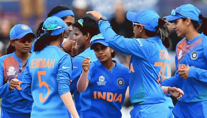 PM Narendra Modi extends good wishes ahead of India-Australia clash in ICC Women&#039;s T20 WC final