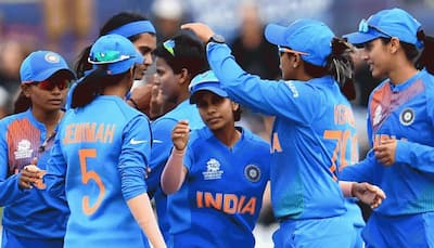 PM Narendra Modi extends good wishes ahead of India-Australia clash in ICC Women's T20 WC final