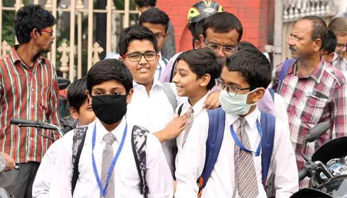 N95 mask stocks disappear in Kolkata, police cracks down on hoarders