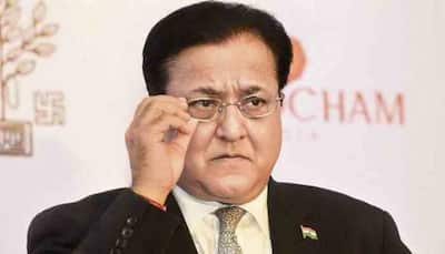 Yes Bank founder Rana Kapoor arrested by ED in money laundering case