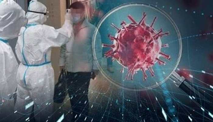5 new positive cases of coronavirus in Kerala, India count jumps to 39 | India News | Zee News
