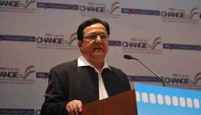 Court sends former Yes Bank CEO Rana Kapoor to ED custody till March 11