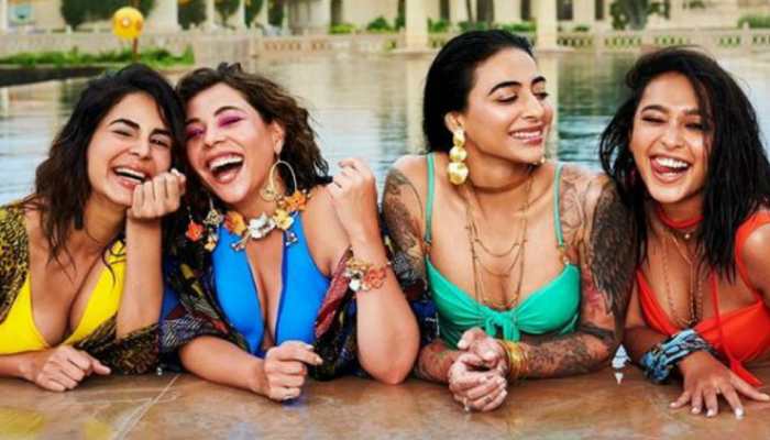 Save the date: 'Four More Shots Please!' to be back in April