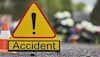 Five killed, four injured in Haryana's Sirsa in gas tanker-MUV collision