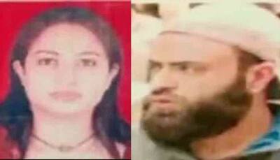 ISIS-linked couple planning suicide attack arrested in Delhi's Okhla