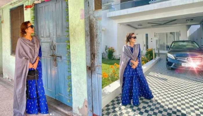 From rented one-room house to a bungalow in Rishikesh, singer Neha Kakkar's 'self-made' story is truly inspiring
