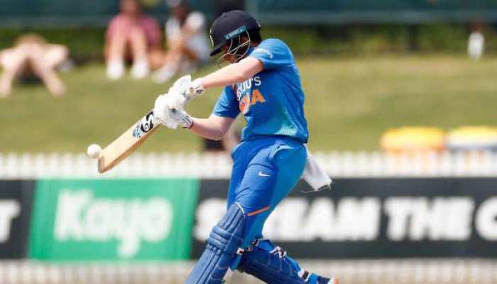 Women's T20 World Cup Final: We can’t blame Shafali Verma for India's defeat, says Harmanpreet Kaur