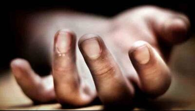 Man accused of killing son-in-law found dead in Hyderabad guesthouse