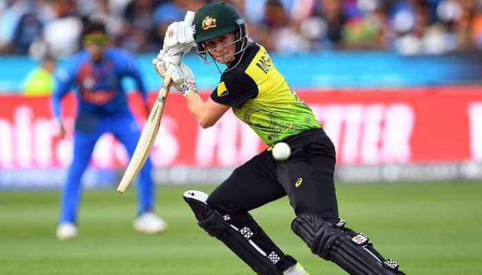 Women's T20 World Cup: Record-breaking Beth Mooney named Player of the Tournament