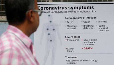 Coronavirus: Telecom operators using caller tune to spread awareness