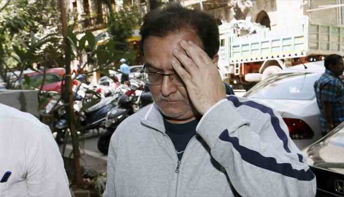 Yes Bank CEO Rana Kapoor booked for cheating, corruption; daughter Roshni stopped from leaving India