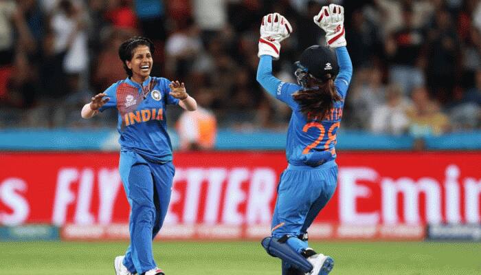 Amit Shah, Sharad Pawar laud India Women&#039;s performance in T20 World Cup