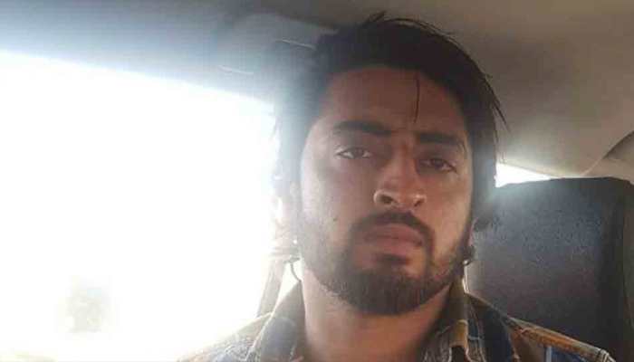 Jafrabad shooter Shahrukh Pathan&#039;s pistol recovered, bought from Bihar&#039;s Munger: Delhi Police