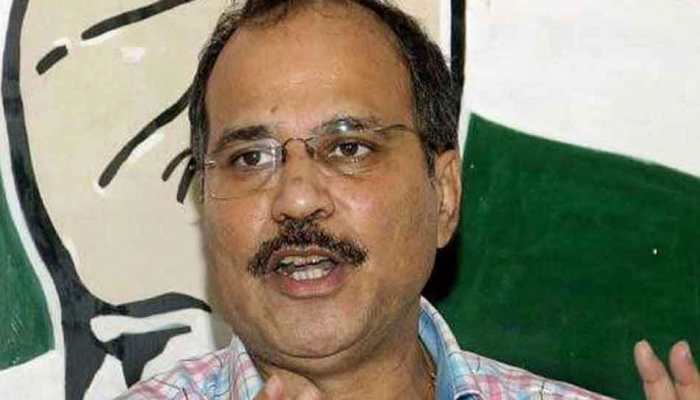 Adhir Ranjan Chowdhury writes to PM Narendra Modi objecting to CVC appointment