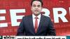 downfall in share bazaar