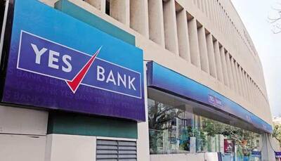 BJP claims Gandhi family link in Yes Bank crisis, Congress rejects charge