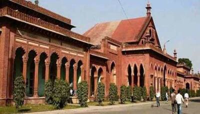 Aligarh Muslim University postpones exams due to coronavirus scare