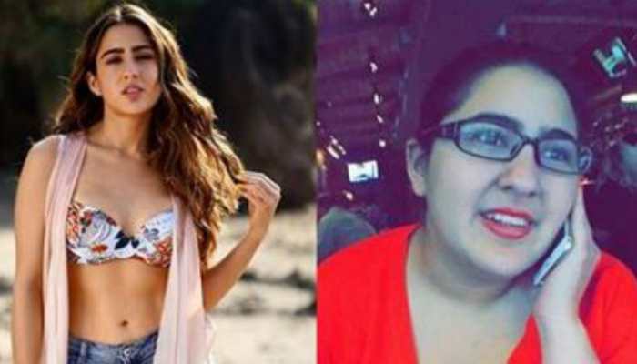 International Women's Day 2020: Sara Ali Khan's post on body positivity is a must-see