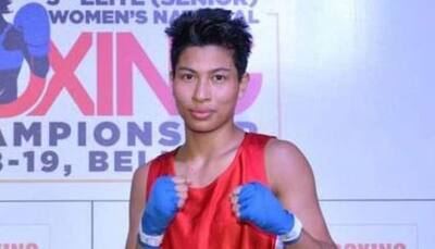 Asian Boxing Olympic Qualfiers: Pooja Rani, Lovlina Borgohain among five Indians to secure Tokyo 2020 berths