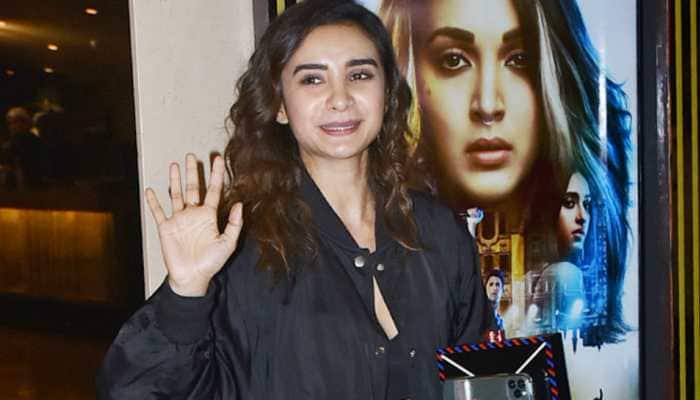 Will wear what I want to wear: Patralekhaa, body-shamed for her choice of outfit at a screening, hits back at trolls with powerful post