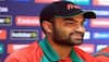 Tamim Iqbal succeeds Mashrafe Mortaza as Bangladesh ODI captain